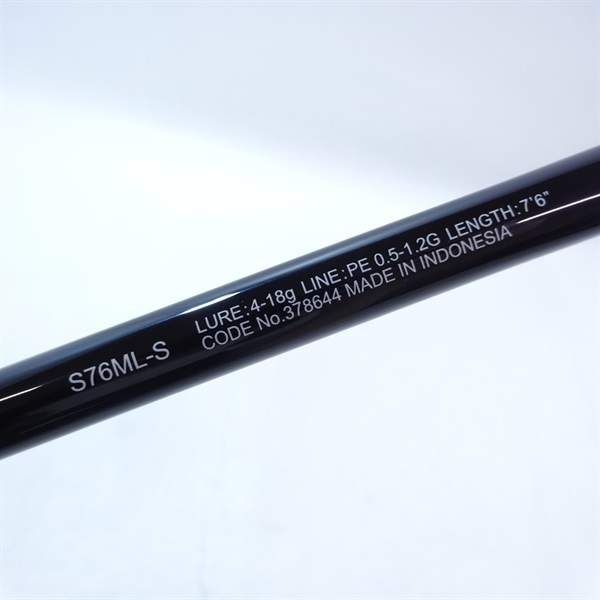２５ブレニアスＸＲＳ７６ＭＬ－Ｓ